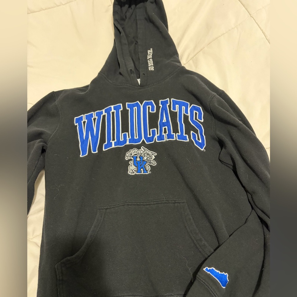 Wildcats Hoodie